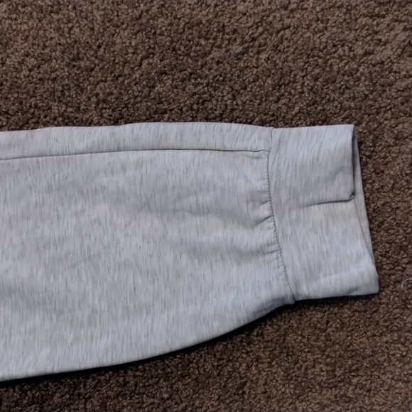 Shosho size L Women's sweatpants - Picture 2 of 5